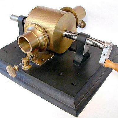 Timeline: the way we listened to music