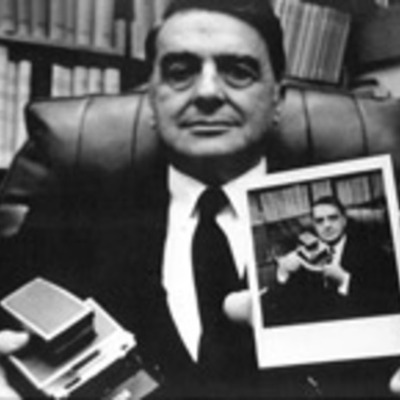 Timeline: History of Polaroid Instant Cameras