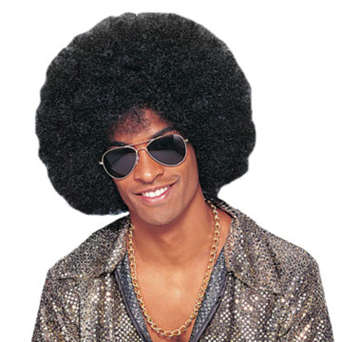 The 70's Retro Sunglasses