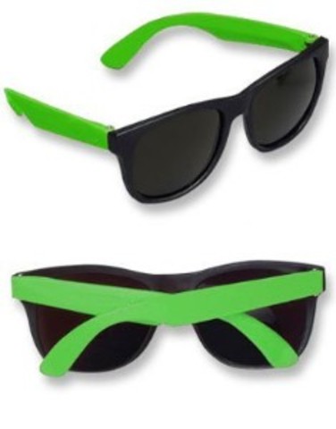 The 90's Laidback Style