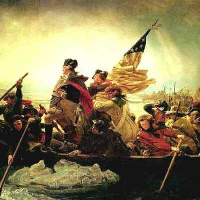 Timeline: American Revolution