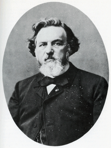 Franciscus Cornelis Donders