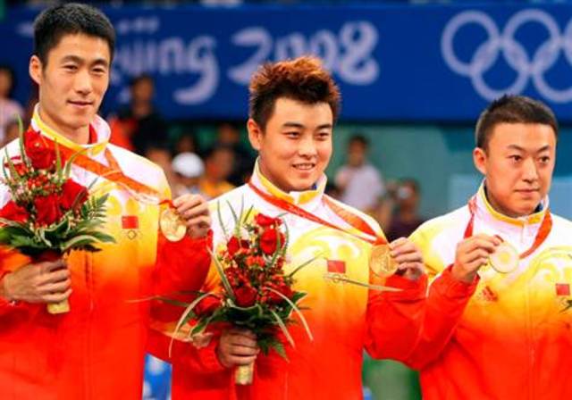Beijing olympics