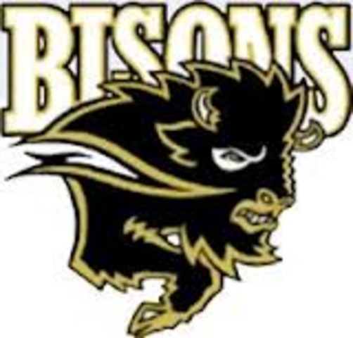 Triedout for the Manitoba Bisons.