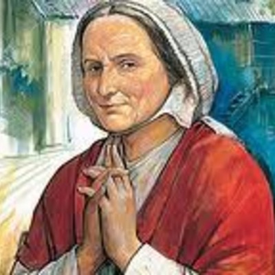 Timeline: Margarita Occhiena