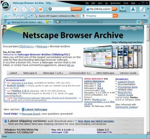 netscape
