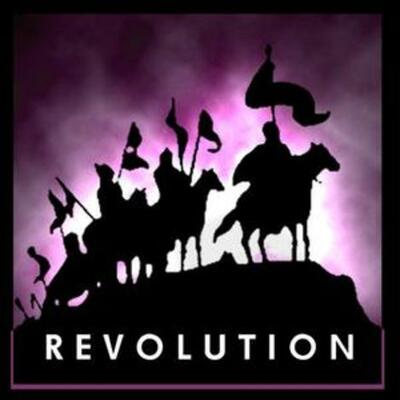 Timeline: Road to Revolution
