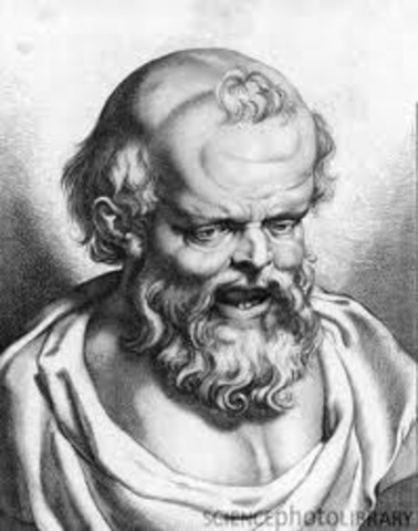 Democritus