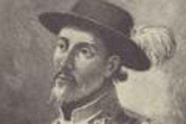 Jacques Cartier