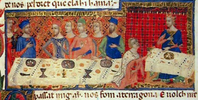 Crònica de Jaume I o Llibre dels Fets