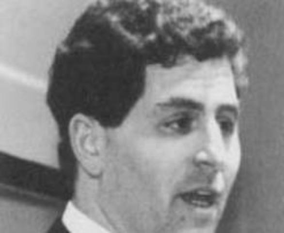 Michael Dell founded Dell