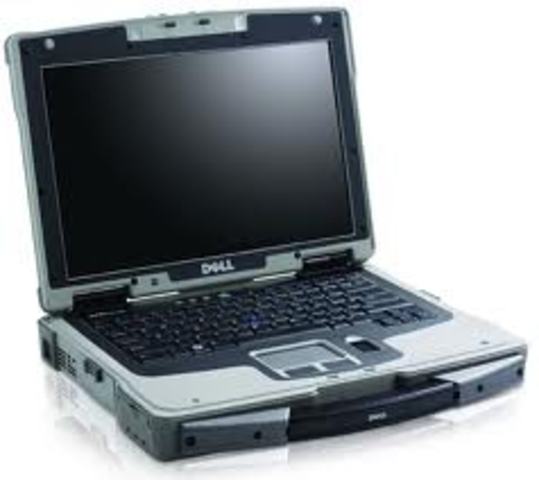 Dell Laptop
