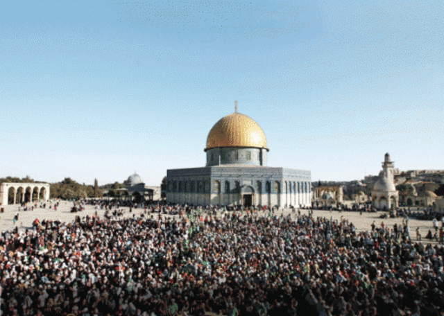 مؤتمر العرب