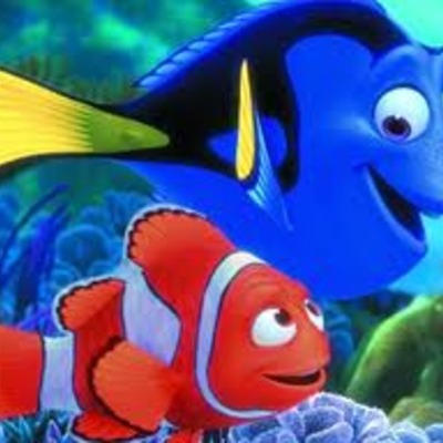 Timeline: Finding Nemo