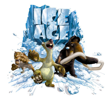 Timeline: Ice Age