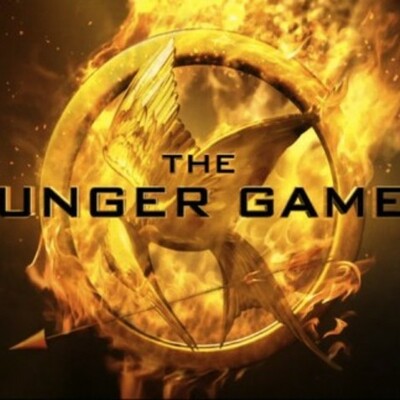 The Hunger Games  timeline