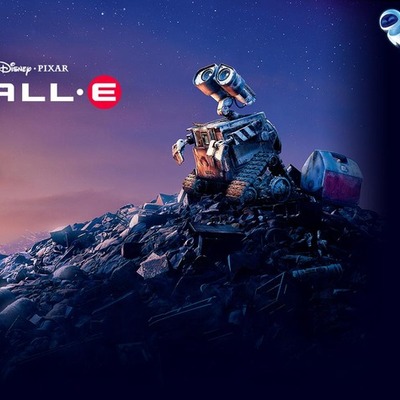 Timeline: WALL-E