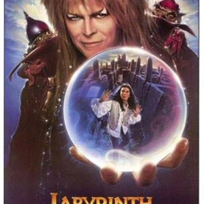 Timeline: Labyrinth