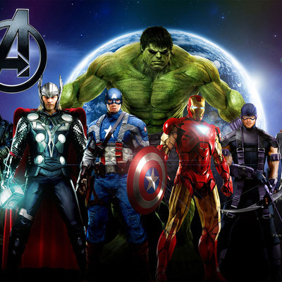 Timeline: The Avengers Timeline