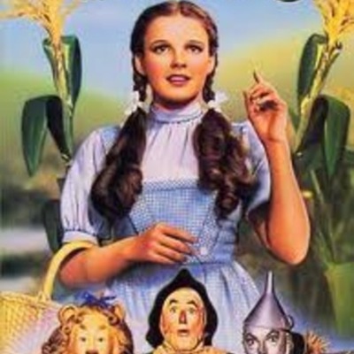 Timeline: The Wizard of Oz