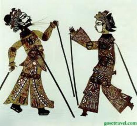 Ombres Xineses 121 aC