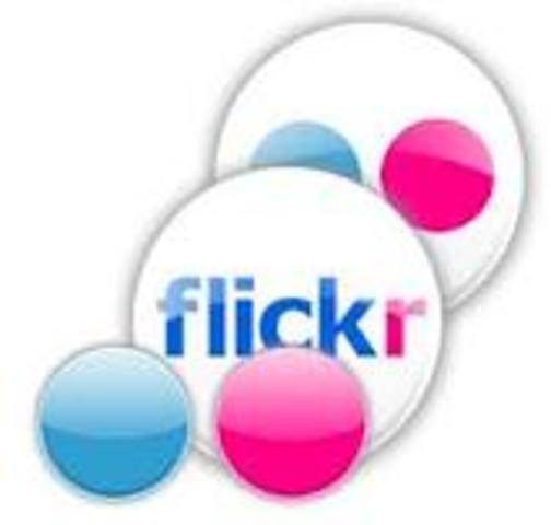 flickr