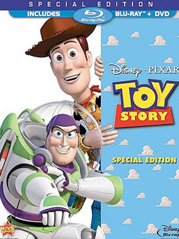 Toy Story