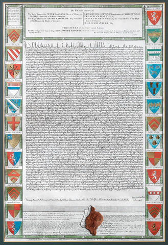 Magna Carta