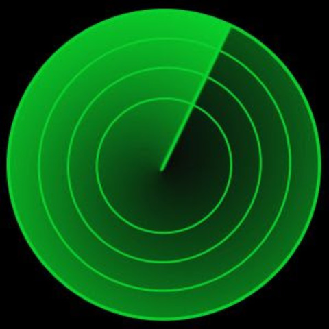 First practical radar