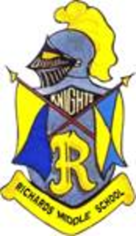 First Day of Middle School