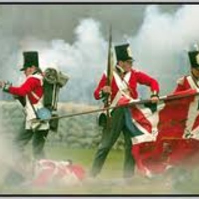 Timeline: The American Revolution By Darrian and Thomas