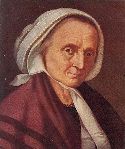 Muere Mama Margarita