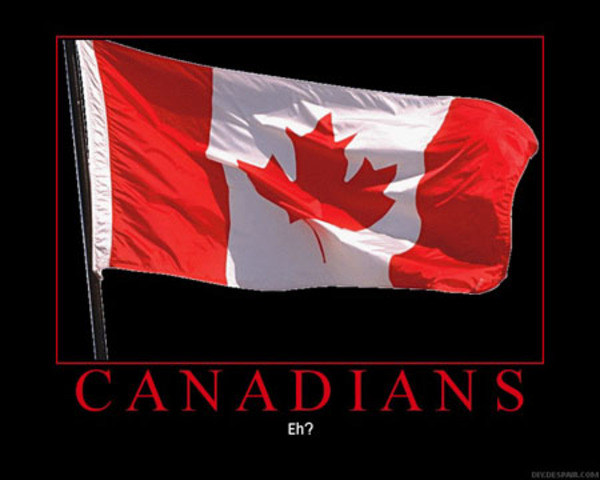 Canandians