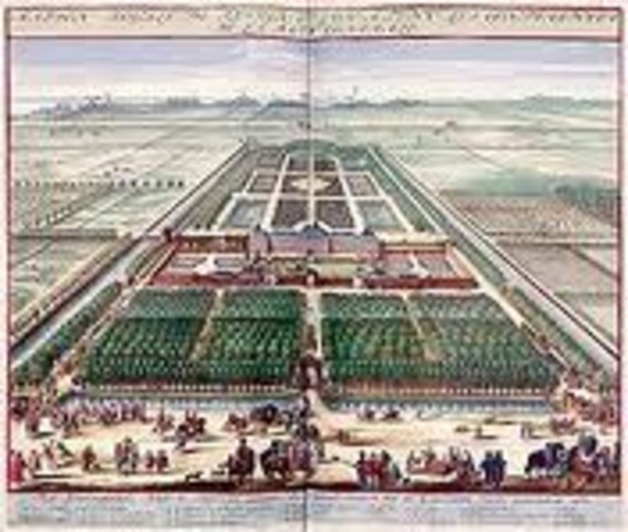 First Intercolonial war