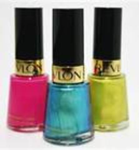 Revlon!