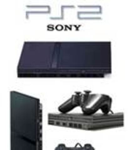 The PlayStation 2 was launched