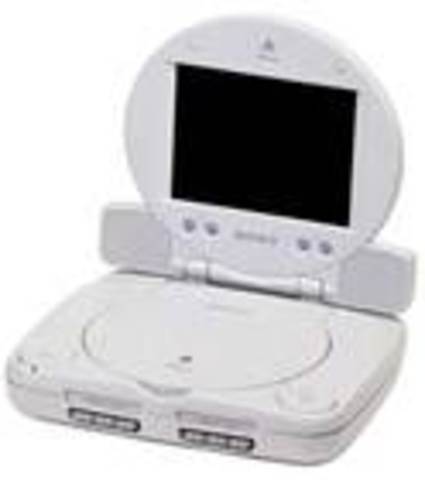 PSone was launched