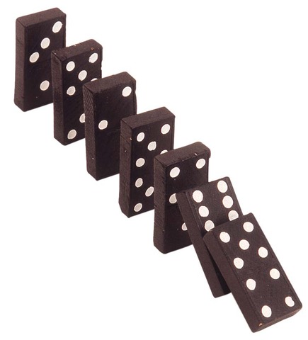 Dominoes