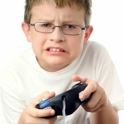 Timeline: History of Games