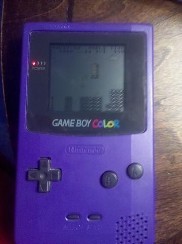 Game Boy Color