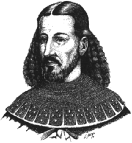 Naixement d'Ausiàs Marc