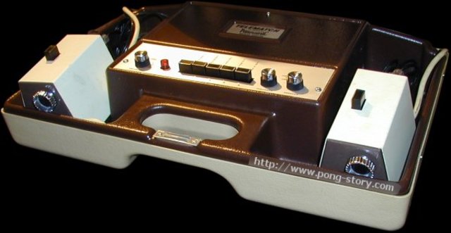 Magnavox Odyssey