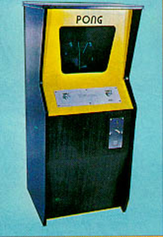 Arcade Games.