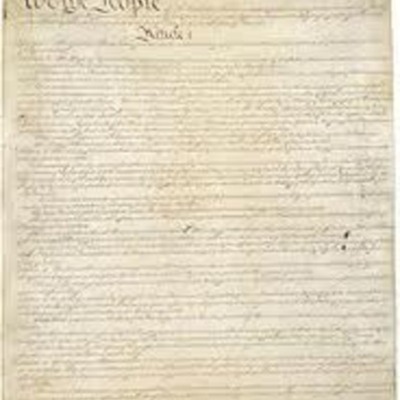 Timeline: Constitutional Influences Timeline