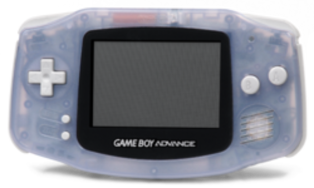 Game Boy Advance