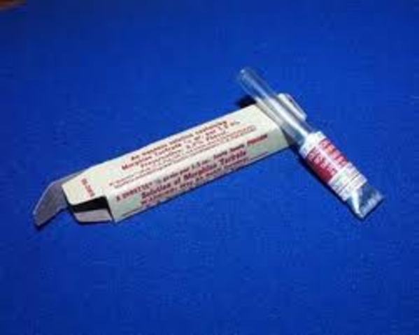 morphine