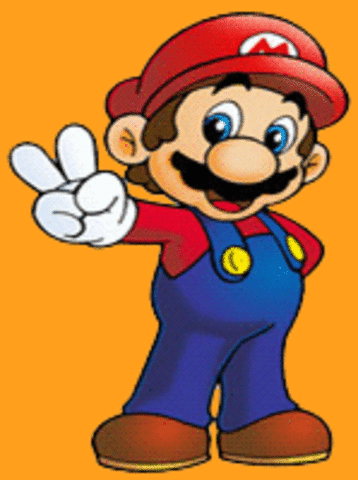 Mario