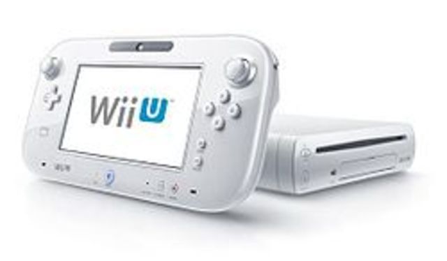 Wii U