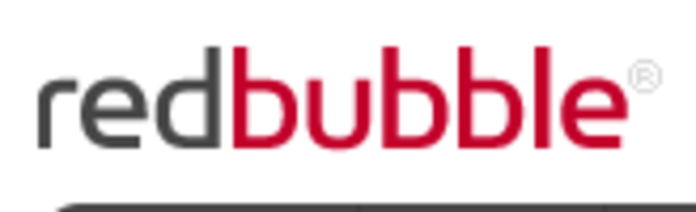 Signed up to Redbubble