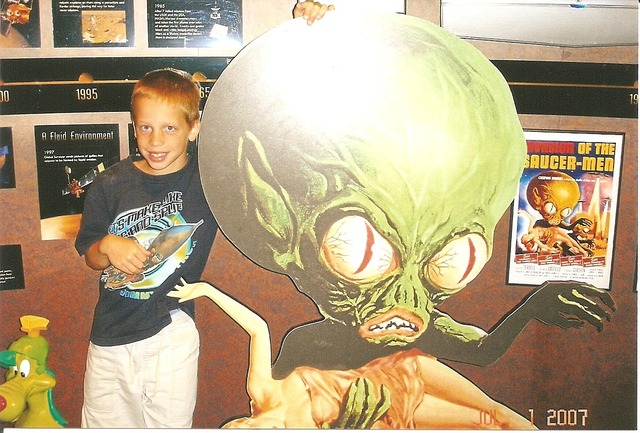 Family vacation to the Smokey Mountains